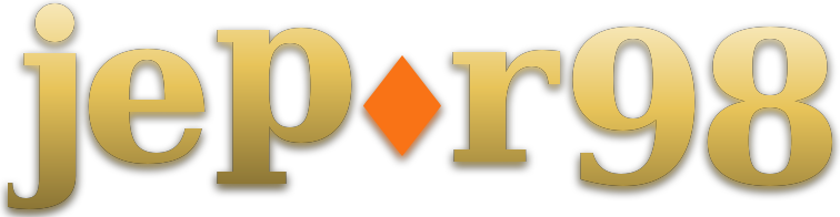 jepor98 logo